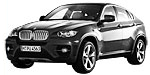 BMW E71 U2024 Fault Code